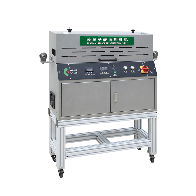 Surface Preparation In Catheter And Tube Manufacturing | KeyLink