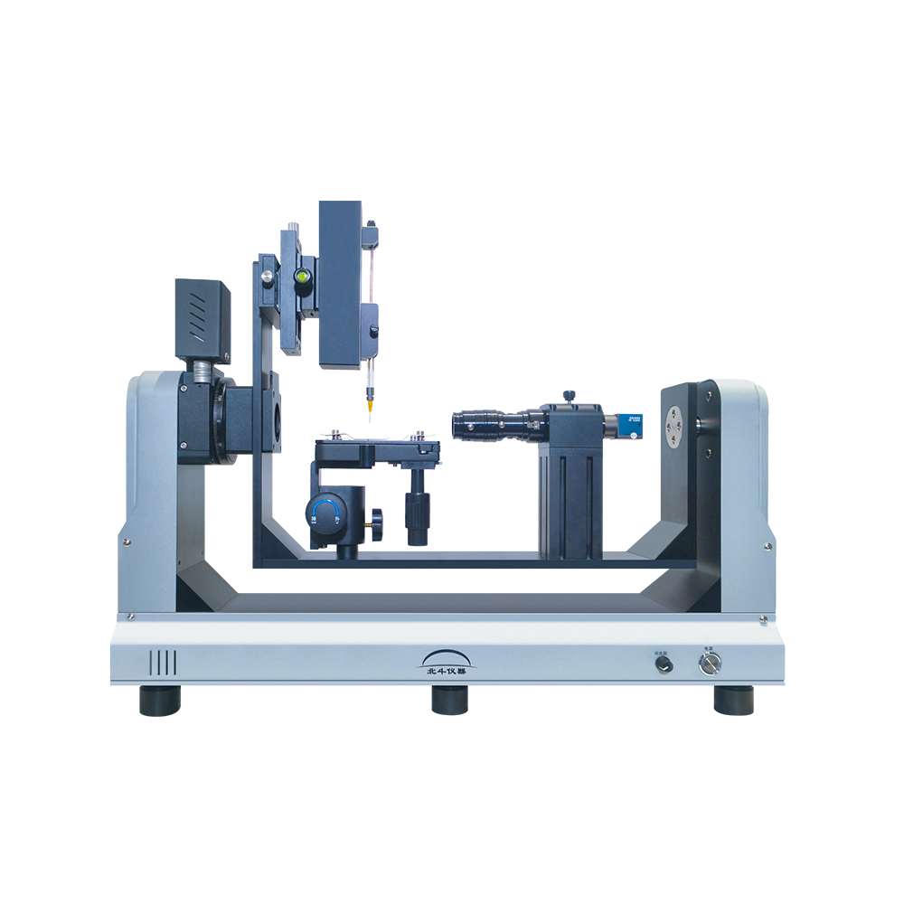 Angular Measuring System CA500 Contact Angle Measurement System | KeyLink